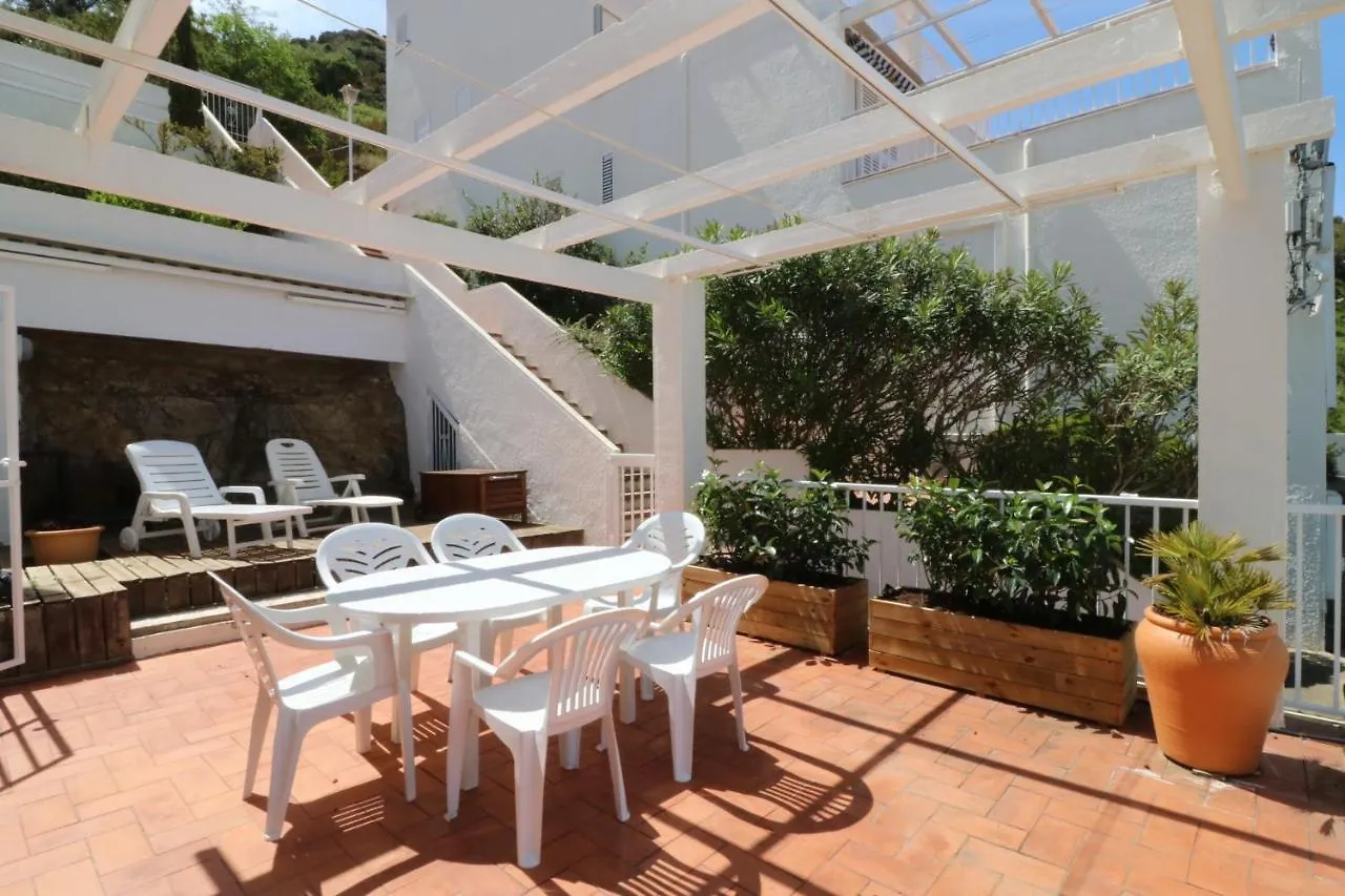 Mimosas C1 - Preciosa Vista Al Mar, Piso Reformado Apartment Roses Spain