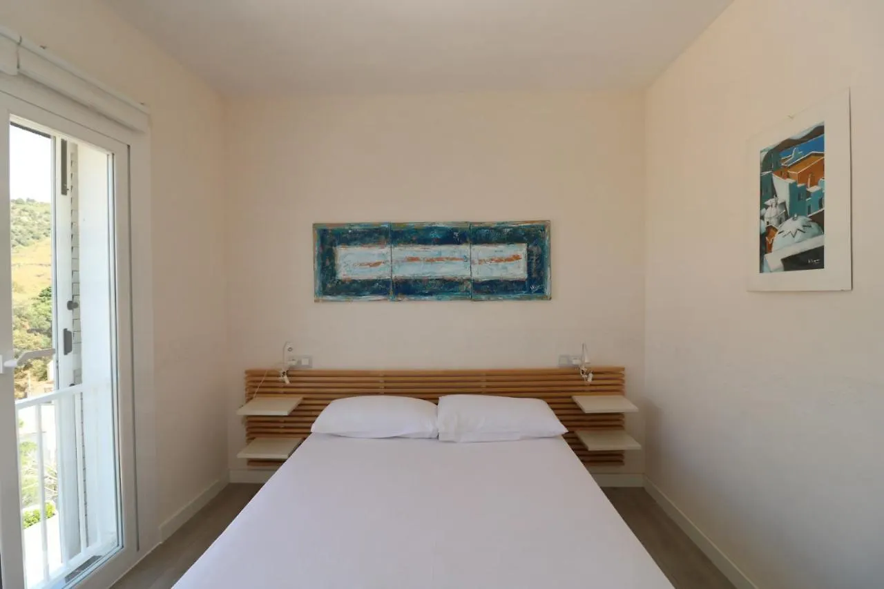 Apartament Mimosas C1 - Preciosa Vista Al Mar, Piso Reformado Roses