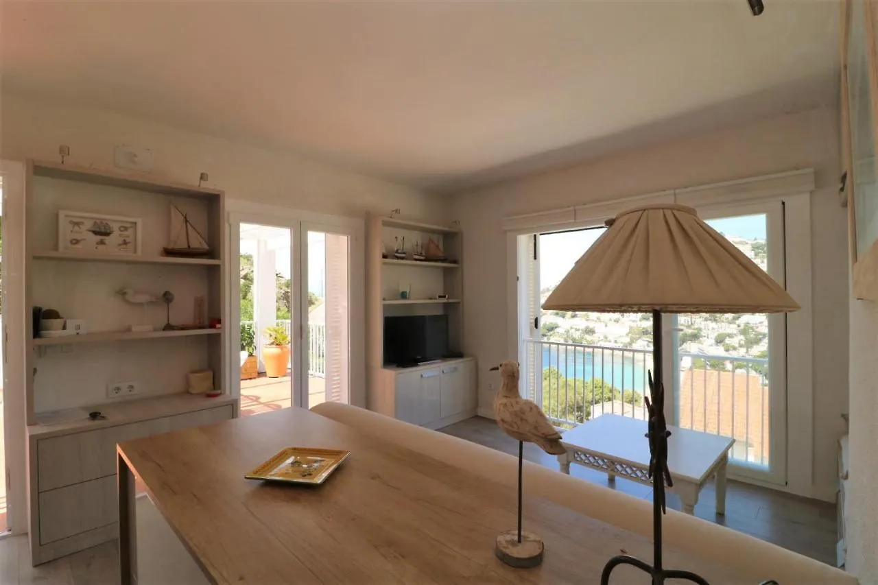 Apartmán Mimosas C1 - Preciosa Vista Al Mar, Piso Reformado Roses