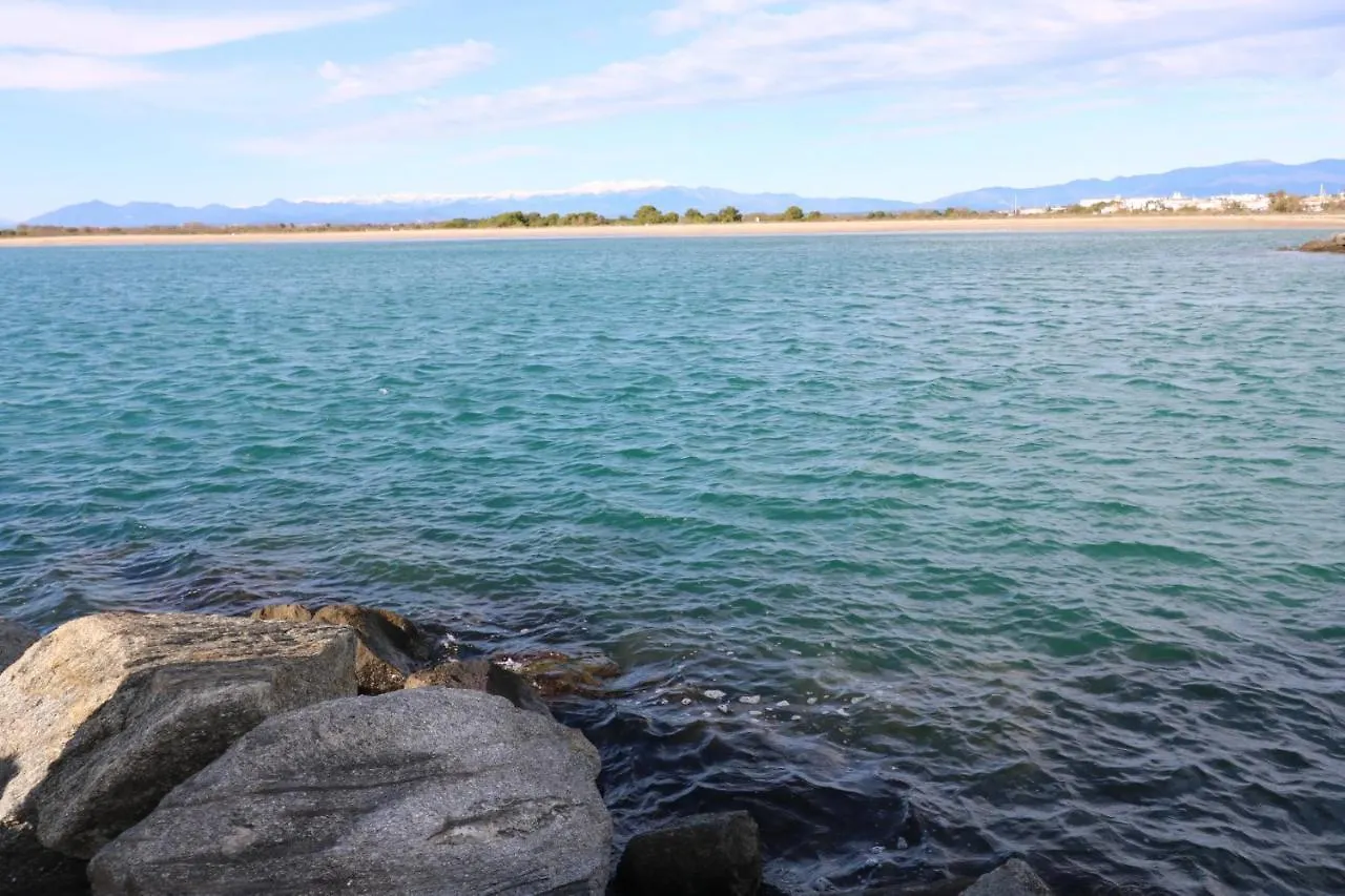 Apartmán Mimosas C1 - Preciosa Vista Al Mar, Piso Reformado Roses