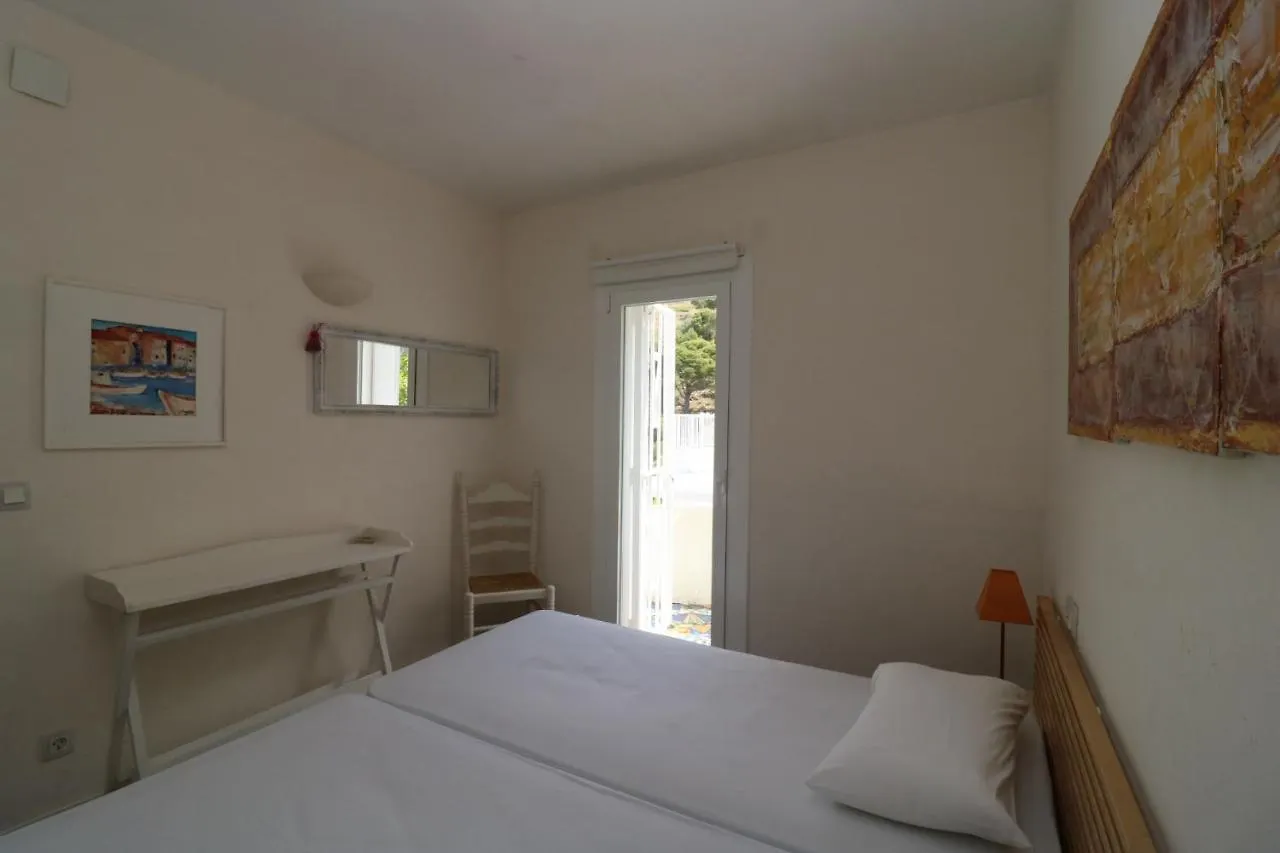 Apartmán Mimosas C1 - Preciosa Vista Al Mar, Piso Reformado Roses