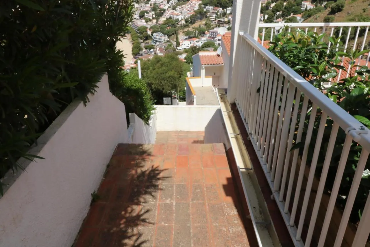 Apartmán Mimosas C1 - Preciosa Vista Al Mar, Piso Reformado Roses 0*,  Španělsko